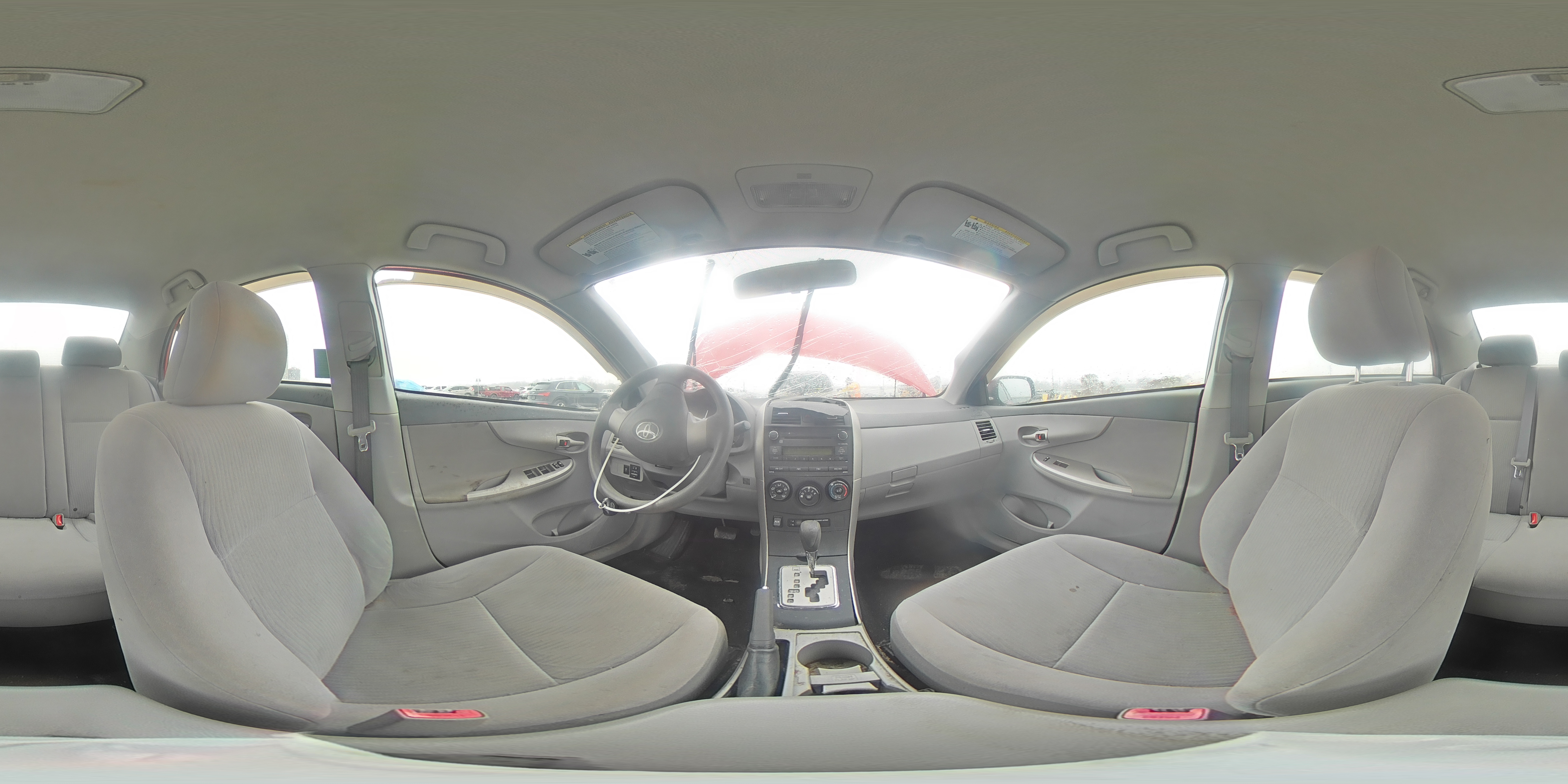 2010 Toyota Corolla - Image 12