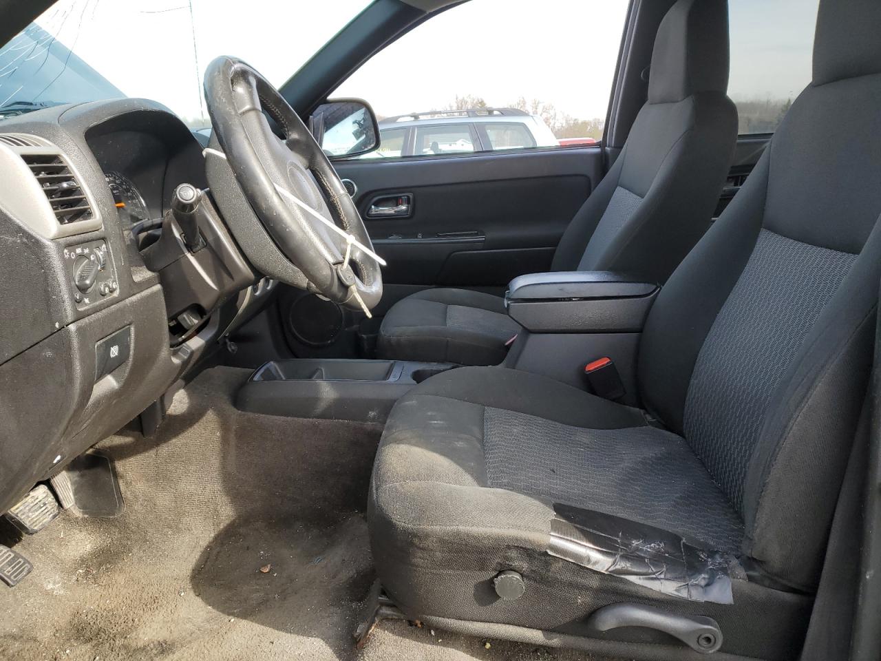 2009 Chevrolet Colorado - Image 7