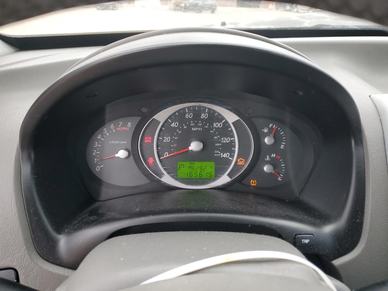 2008 Hyundai Tucson - Image 9