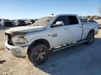 2013 Ram 2500 Laramie en Venta en Kansas City, KS - Burn - Engine