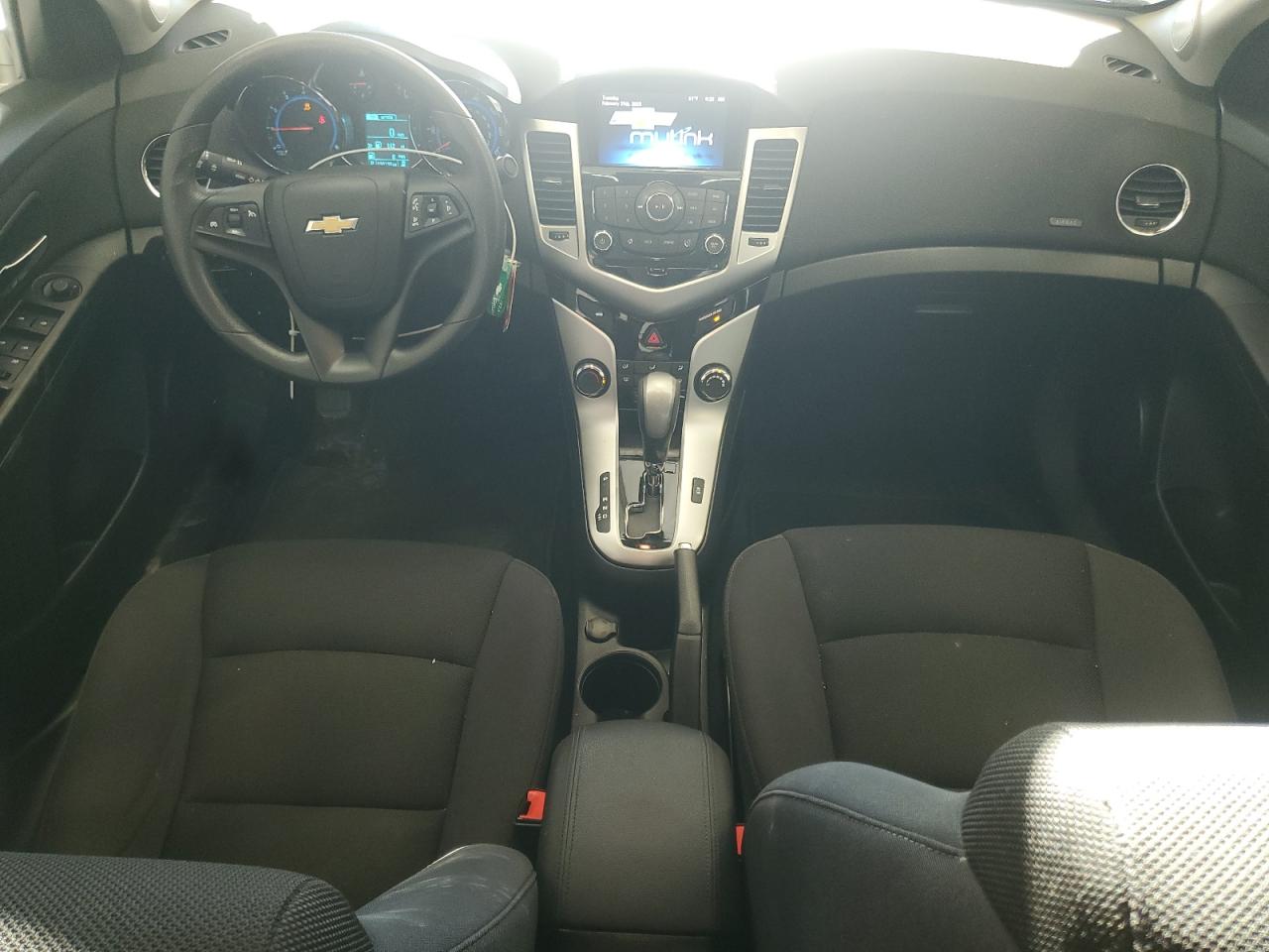 2016 Chevrolet Cruze - Image 8