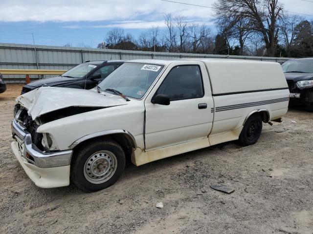 1990 Toyota Pickup 1/2 Ton Long Wheelbase Sr