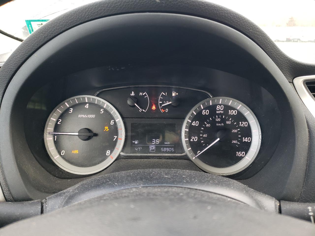 2014 Nissan Sentra - Image 9