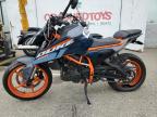 2024 KTM 390 DUKE for sale at Copart CA - RANCHO CUCAMONGA