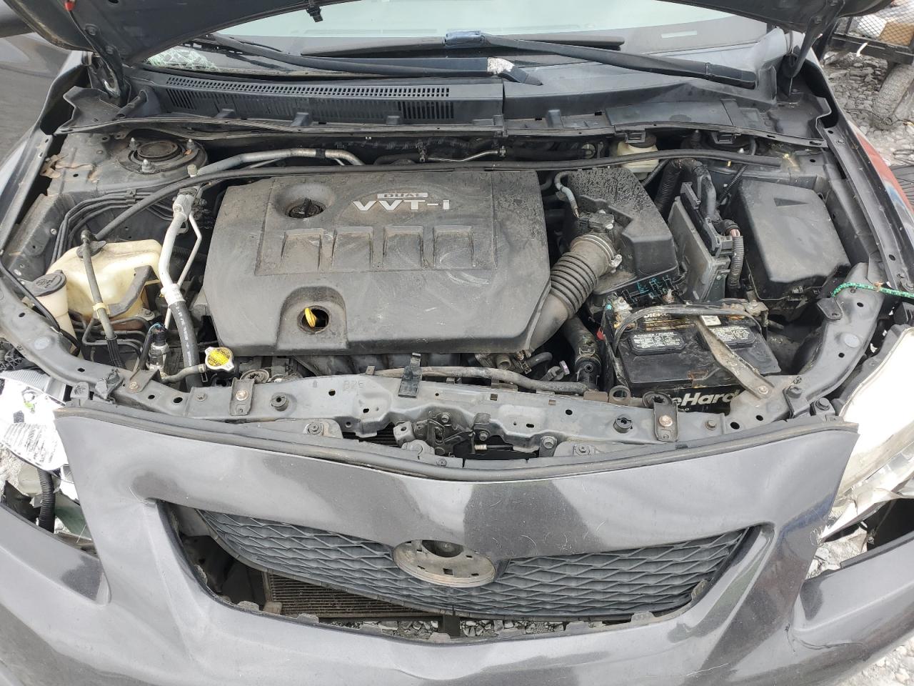 2009 Toyota Corolla - Image 13