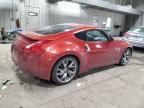 2013 Nissan 370Z Base na sprzedaż w Franklin, WI - Minor Dent/Scratches