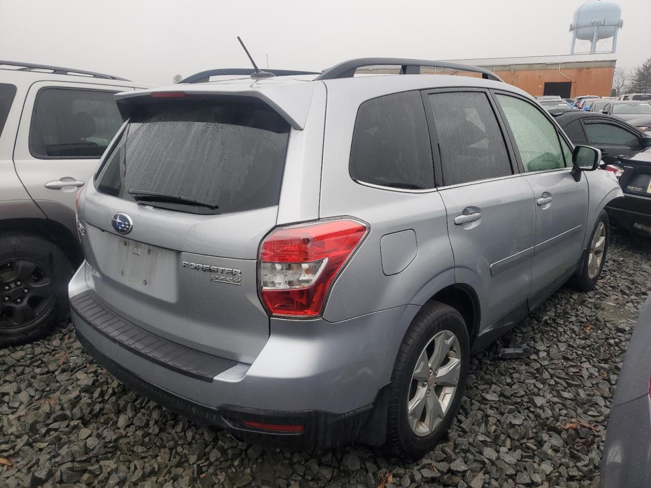 2023 Subaru Forester - Image 3