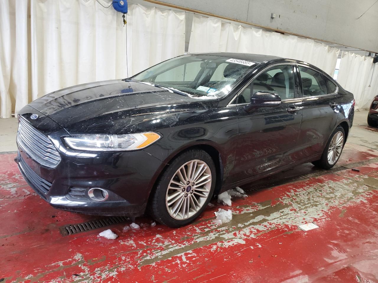 2016 Ford Fusion - Image 1