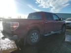 2014 FORD F150 SUPERCREW for sale at Copart AB - CALGARY