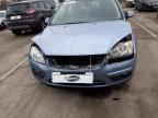 2007 FORD FOCUS STYL for sale at Copart SANDWICH