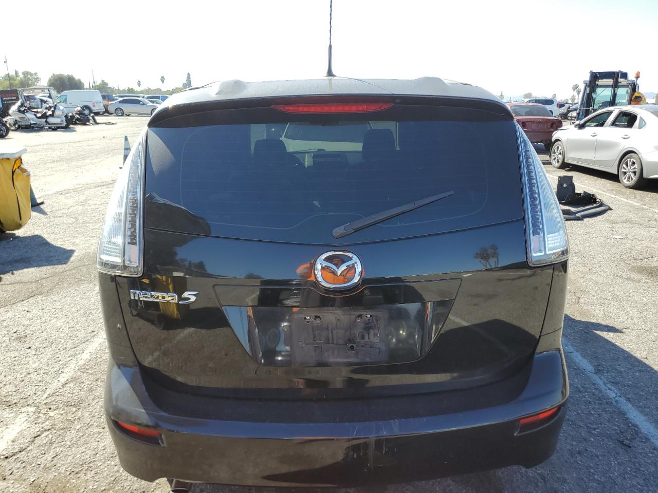 2009 Mazda 5 - Image 6
