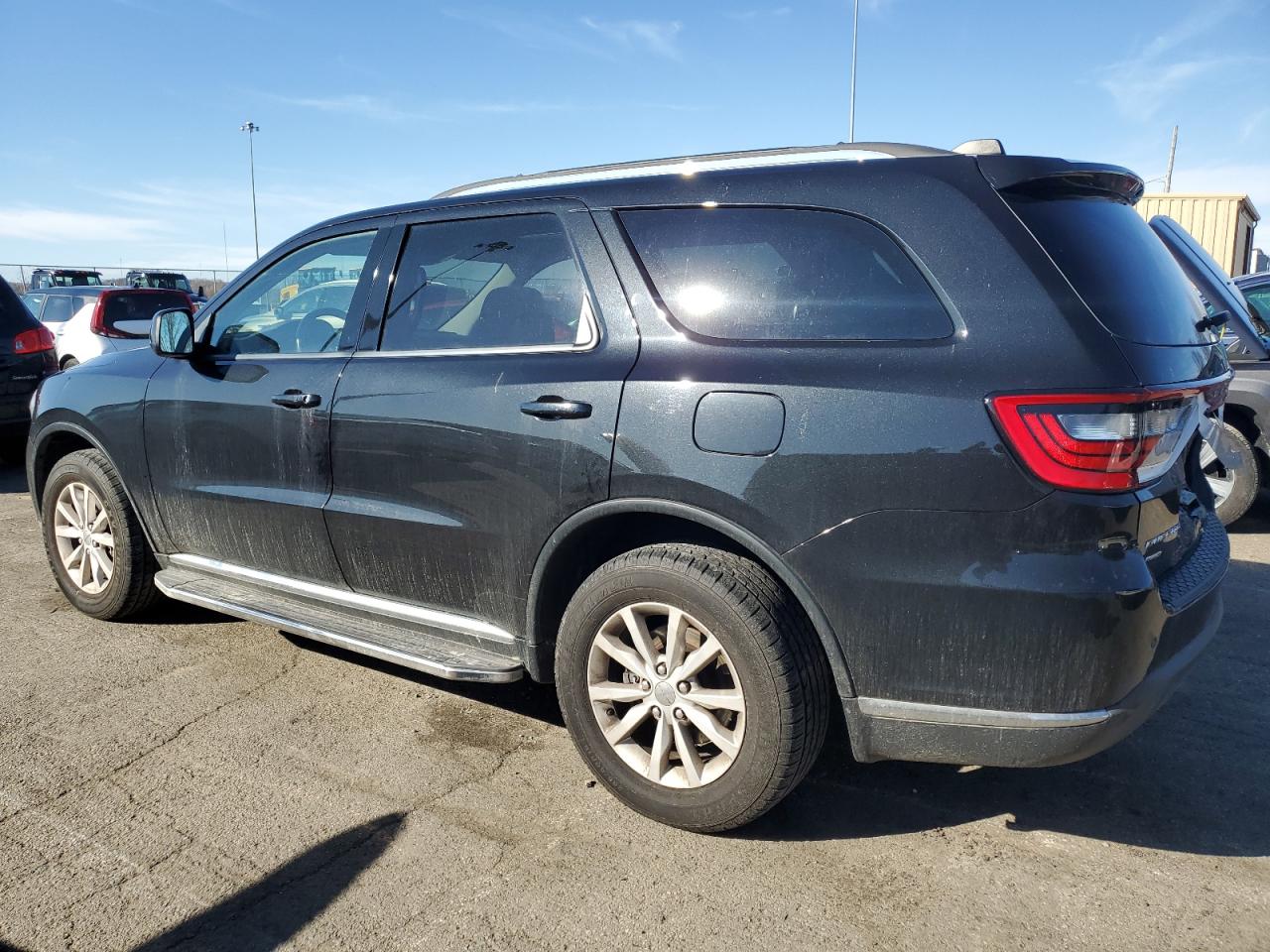 2015 Dodge Durango - Image 2