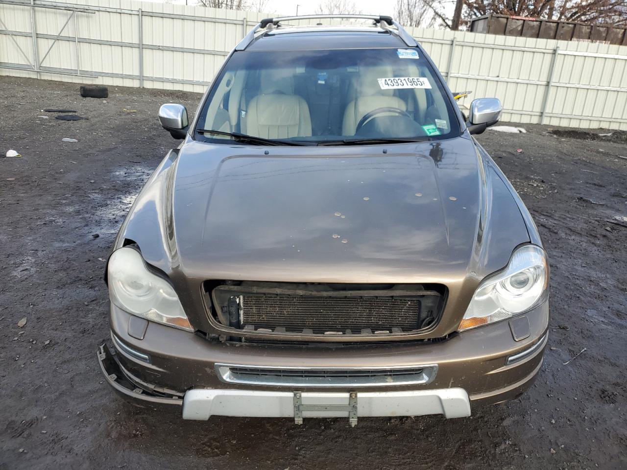 2013 Volvo XC90 - Image 5