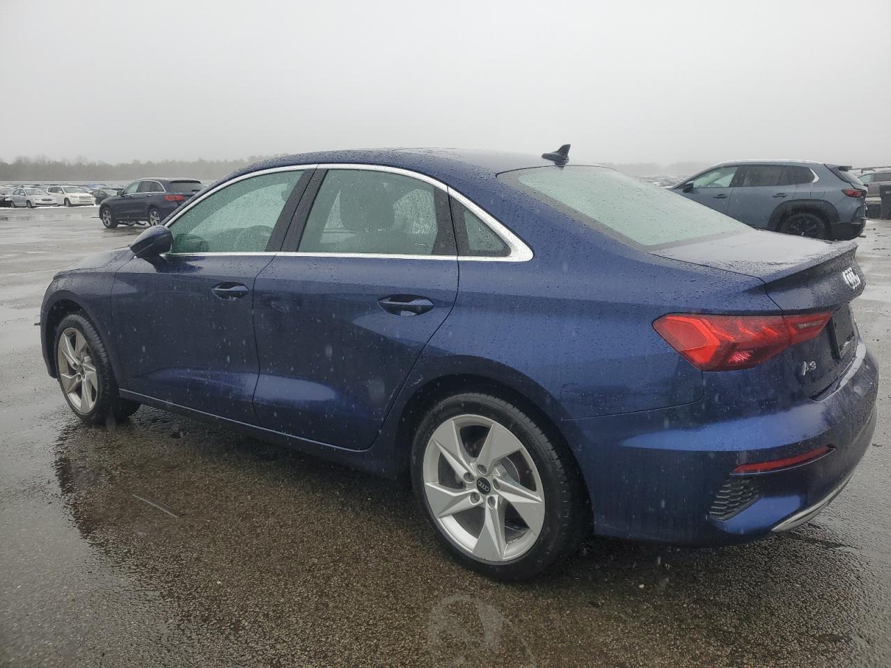 2024 Audi A3 - Image 2