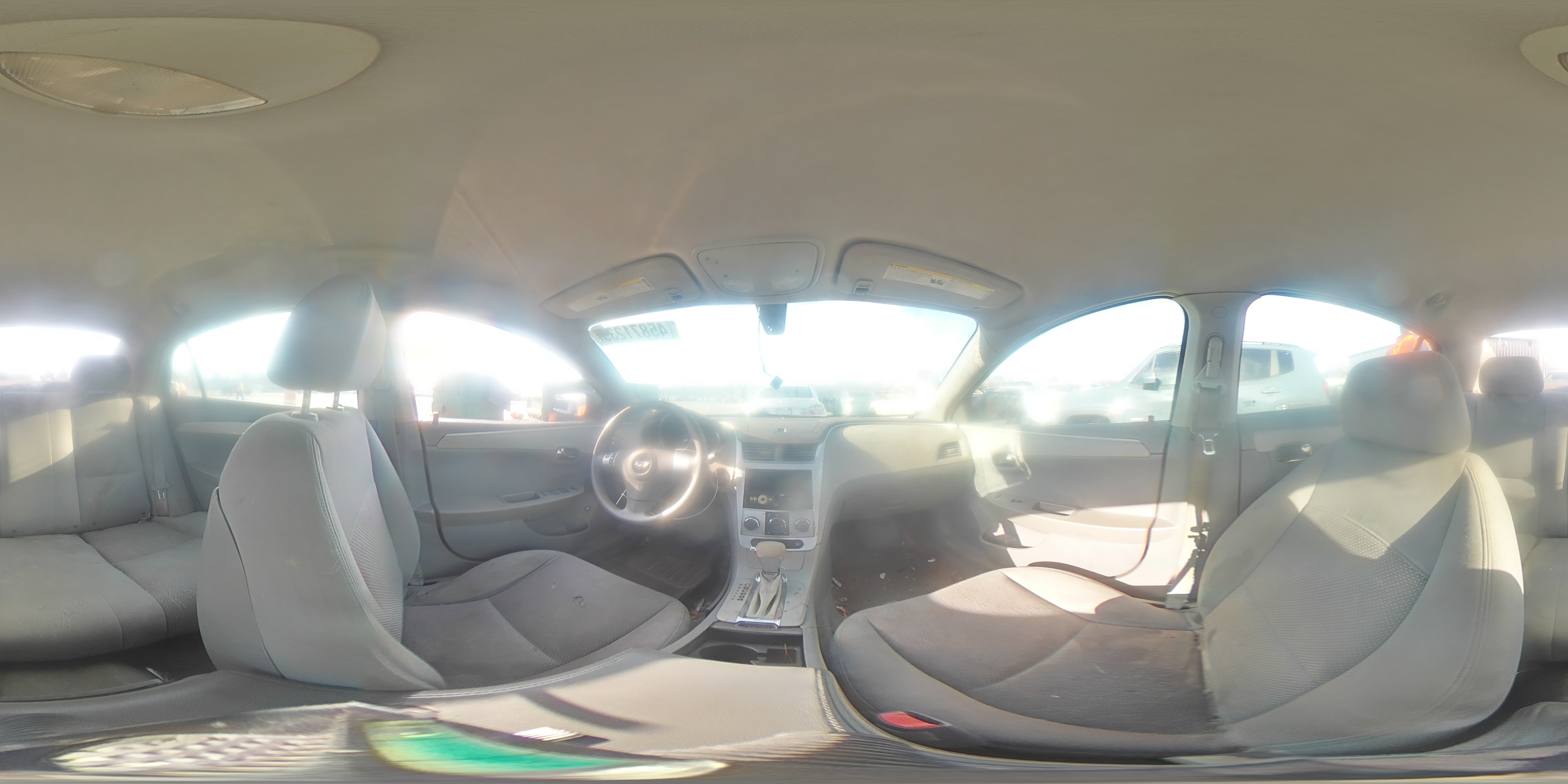 2009 Chevrolet Malibu - Image 13