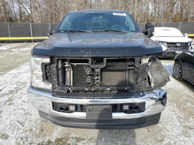  FORD F250 2019 Gray