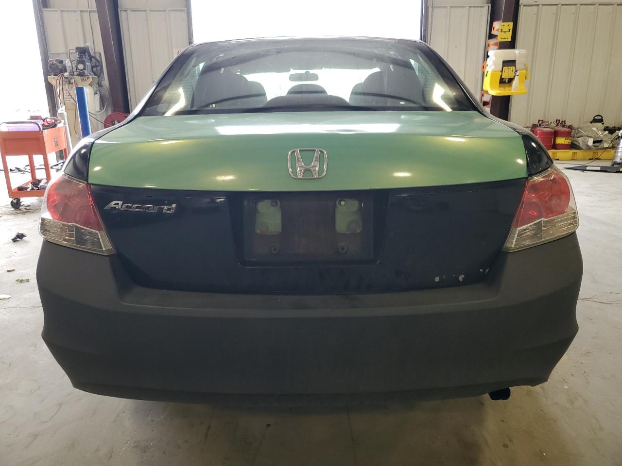 2008 Honda Accord - Image 6