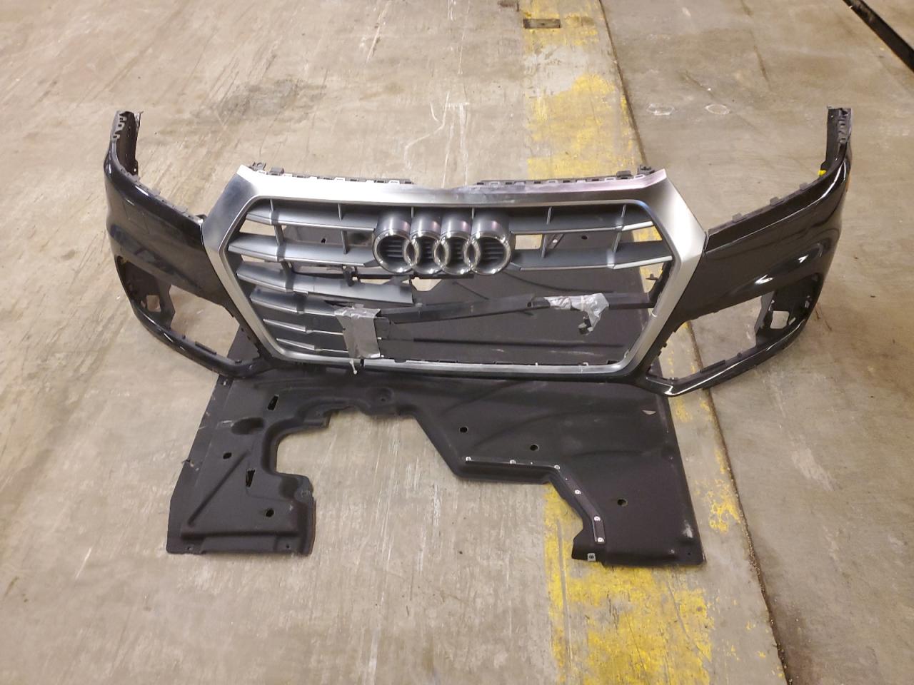 2018 Audi Q5 - Image 12