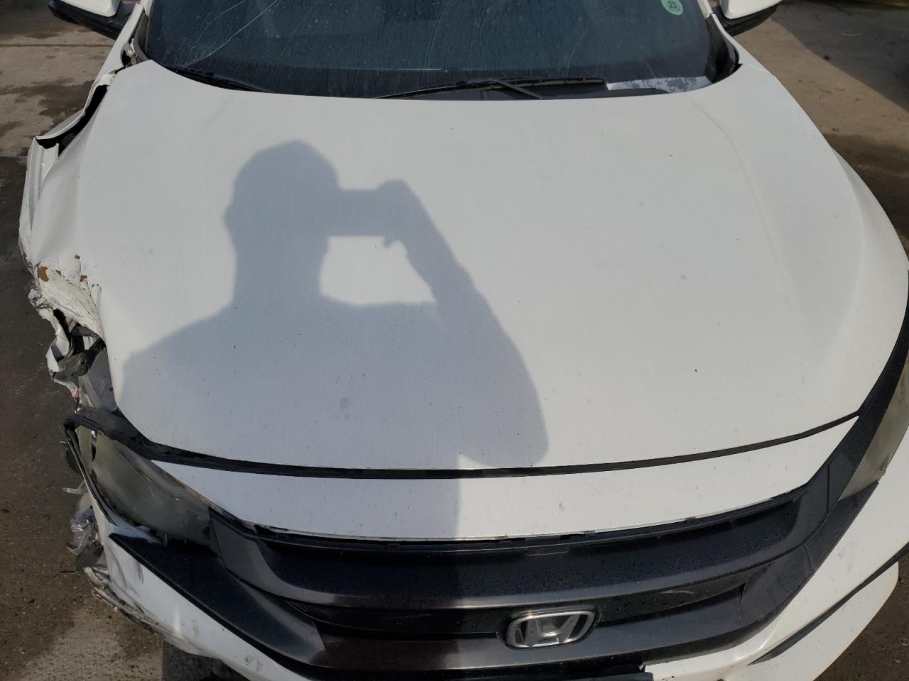 2017 Honda Civic - Image 11
