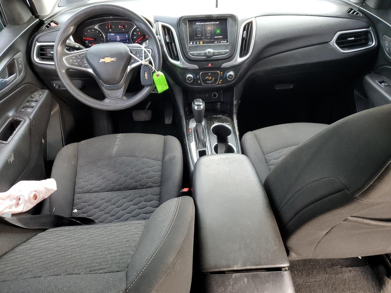 2020 Chevrolet Equinox - Image 8