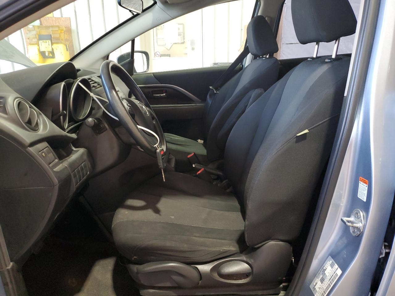 2012 Mazda 5 - Image 7