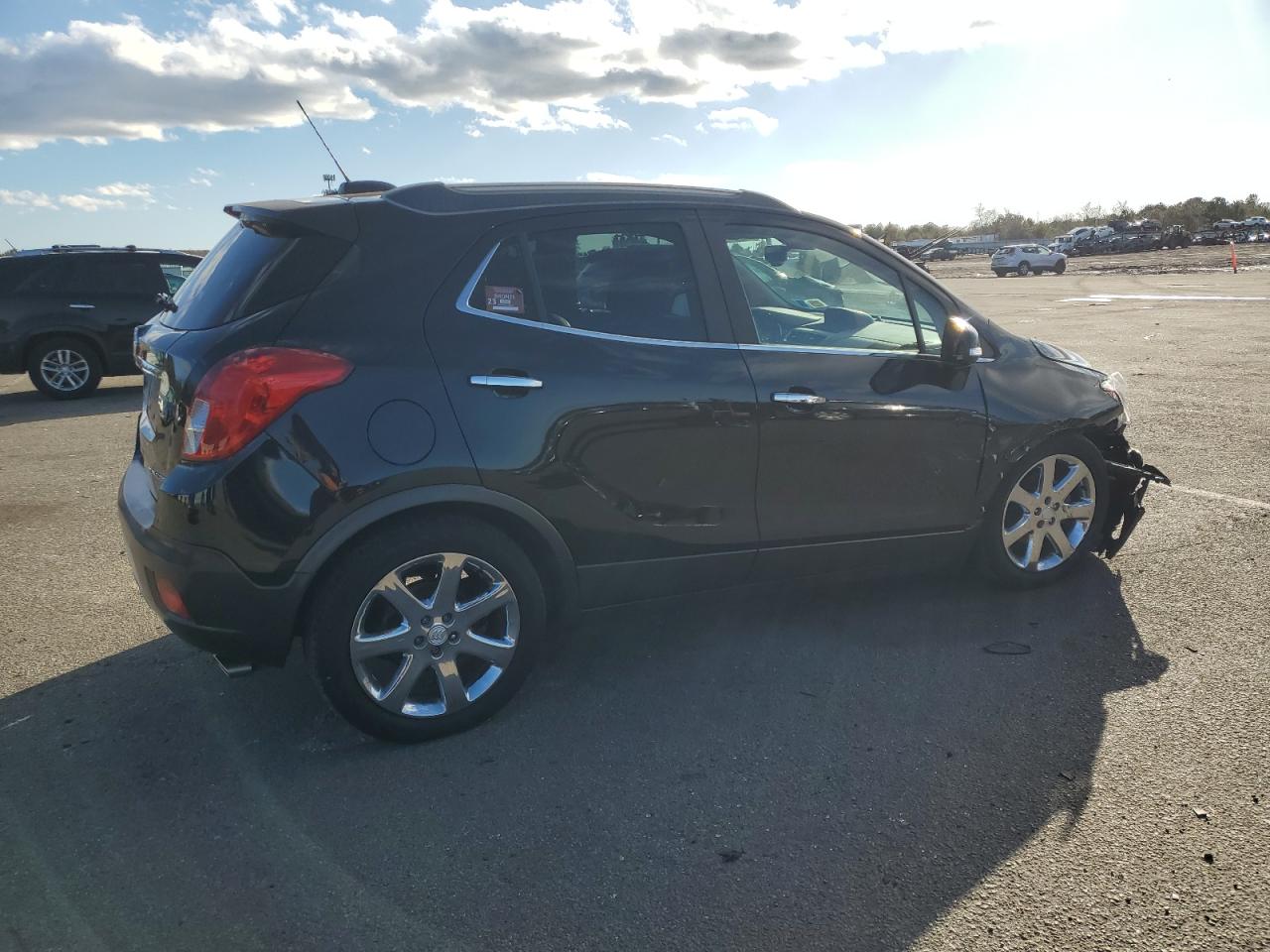 2016 Buick Encore - Image 3