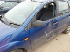 2008 FORD FIESTA STY for sale at Copart YORK