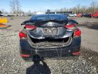 2016 Hyundai Elantra Se იყიდება Portland-ში, OR - Rear End