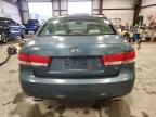 2007 Hyundai Sonata Se за продажба в Spartanburg, SC - Front End