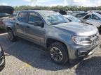 2021 Chevrolet Colorado Z71 за продажба в West Palm Beach, FL - Water/Flood