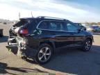 2019 Jeep Cherokee Limited de vânzare în Brookhaven, NY - Rear End