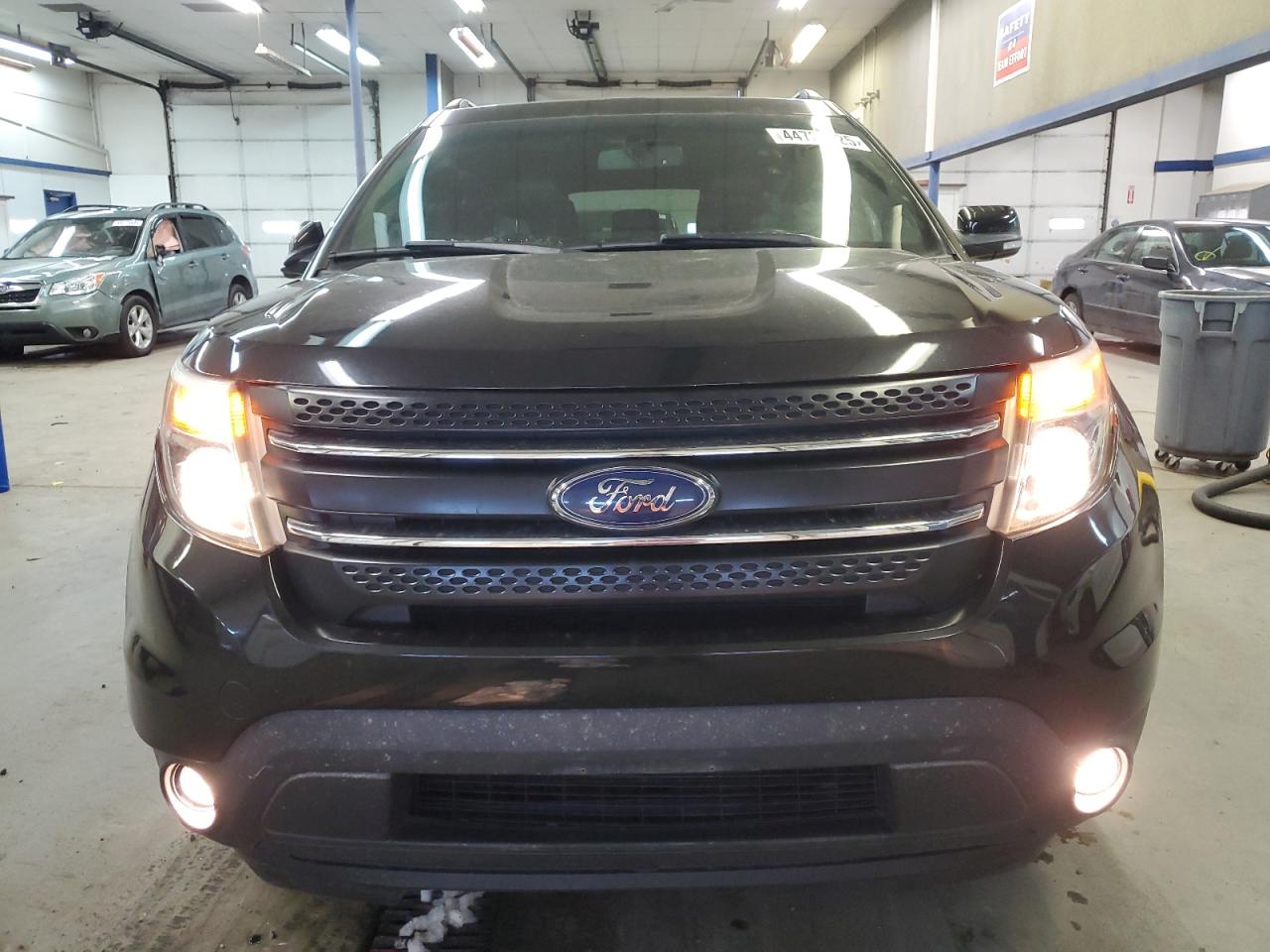 2015 Ford Explorer - Image 5