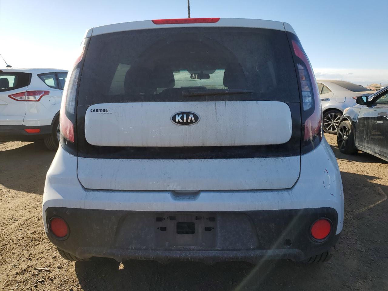 2017 Kia Soul - Image 6