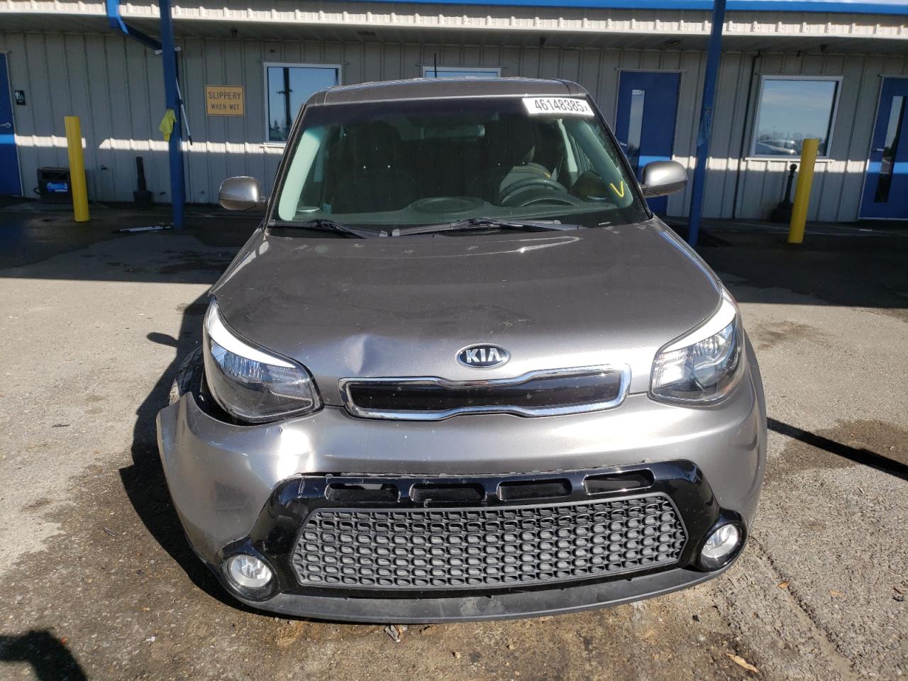 2016 Kia Soul - Image 5