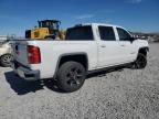 2014 Gmc Sierra K1500 Sle за продажба в Reno, NV - Undercarriage