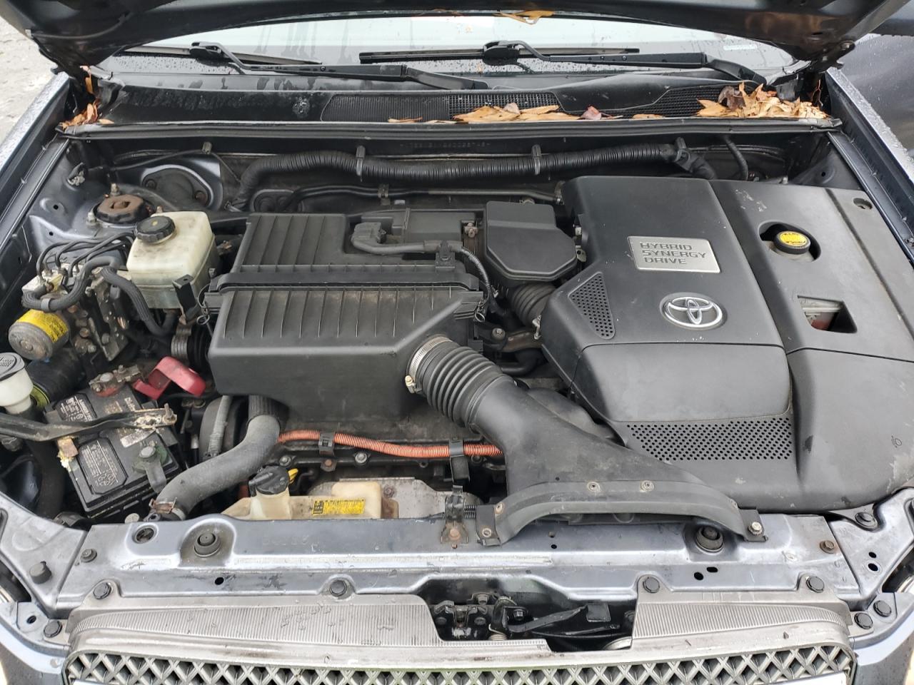 2006 Toyota Highlander - Image 12
