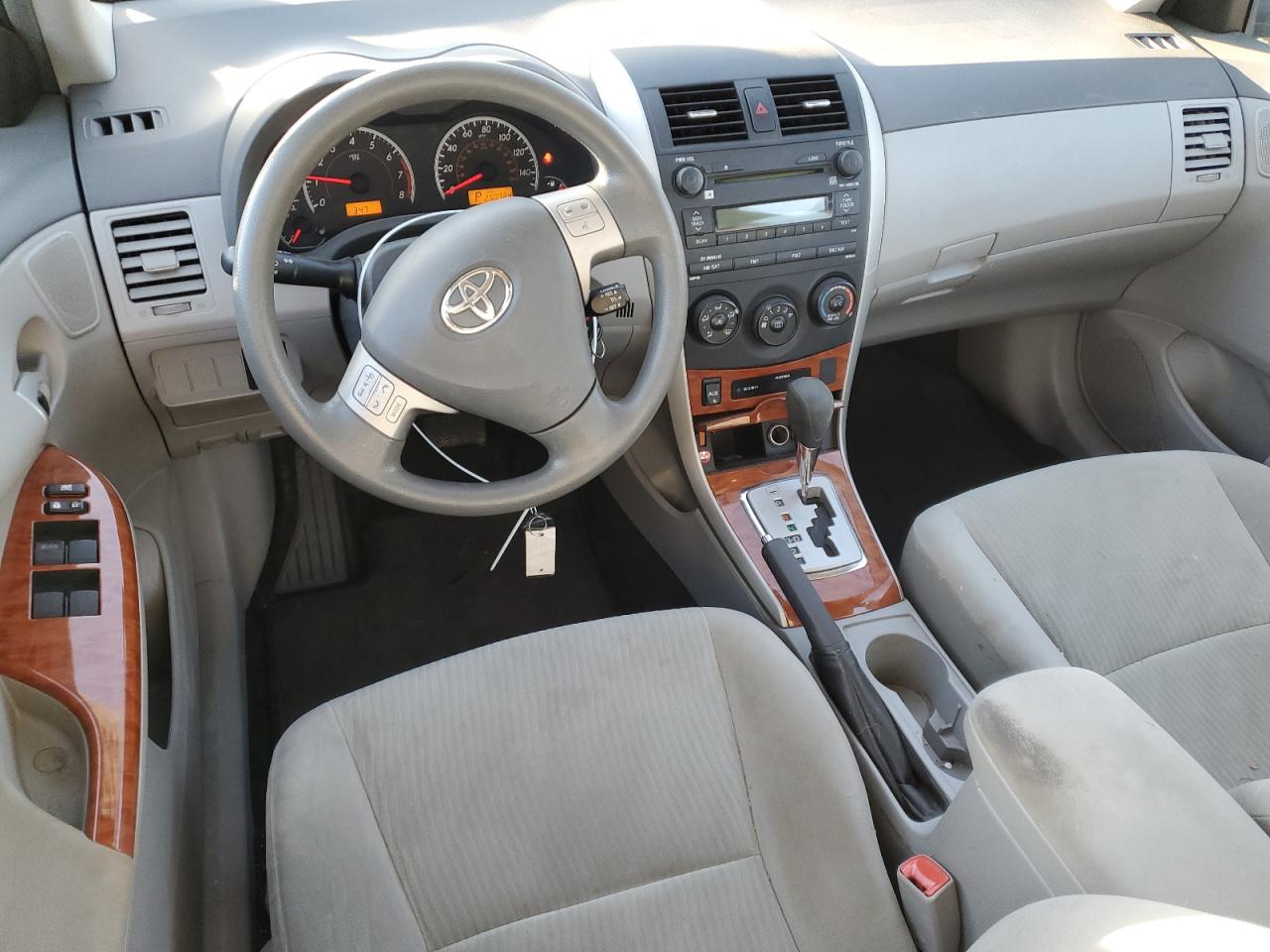2009 Toyota Corolla - Image 8