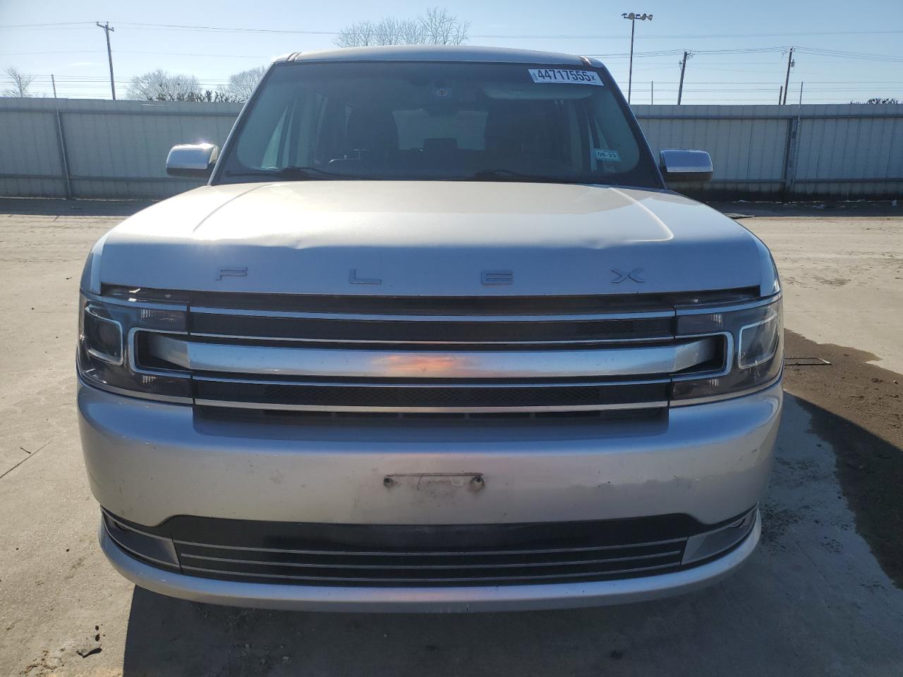 2019 Ford Flex - Image 5