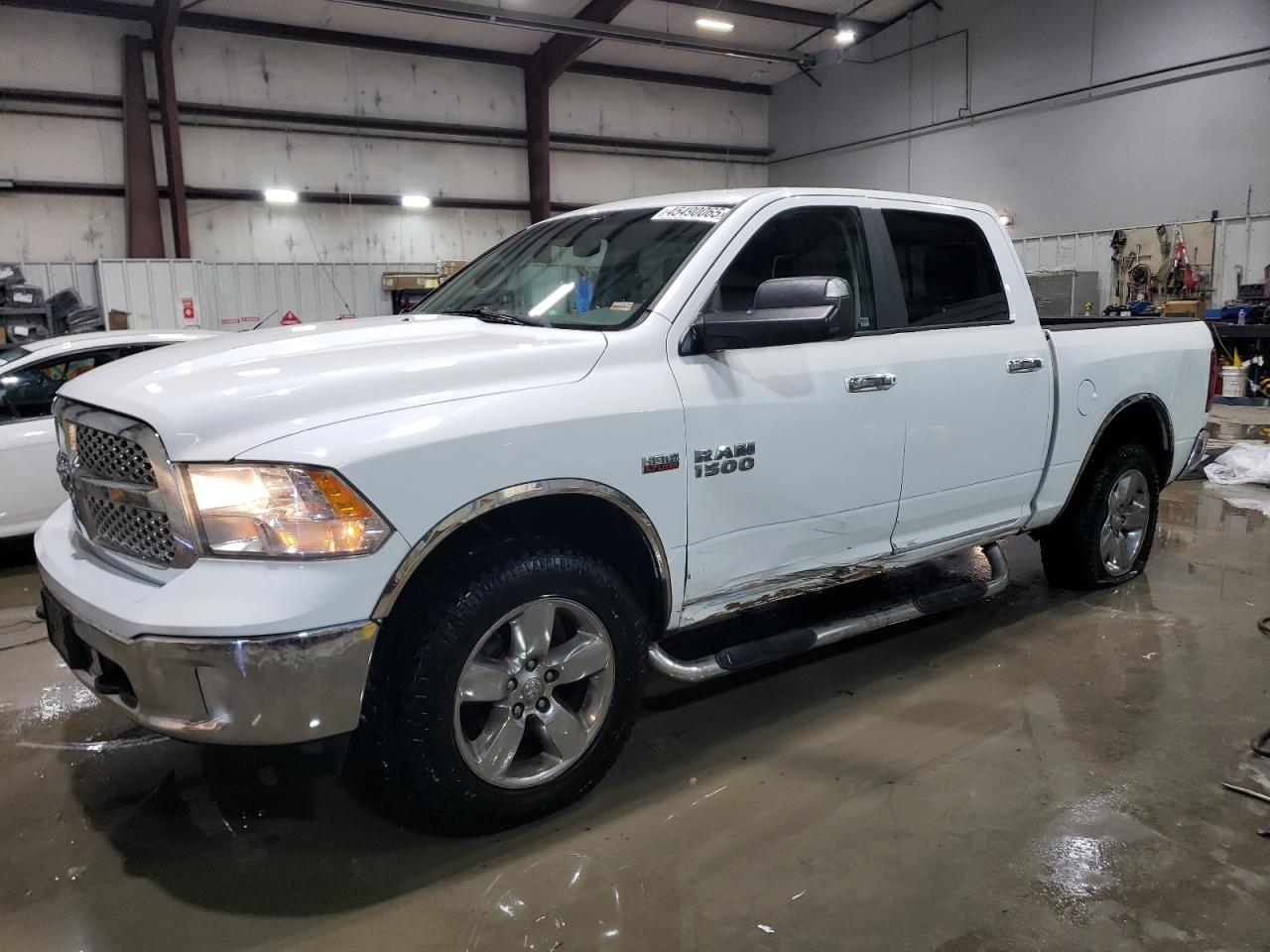 2014 RAM 1500 - Image 1