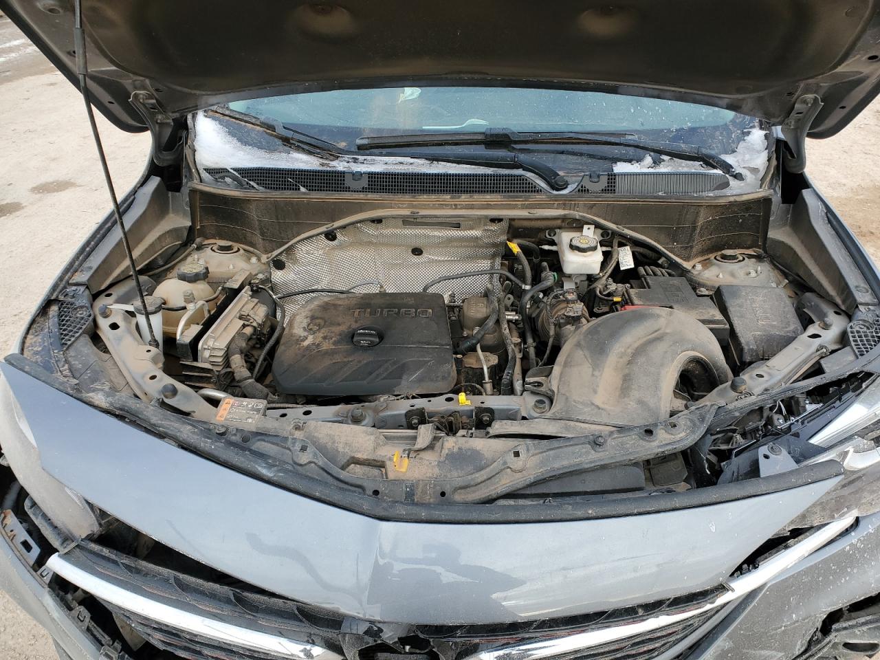 2021 Buick Encore - Image 14