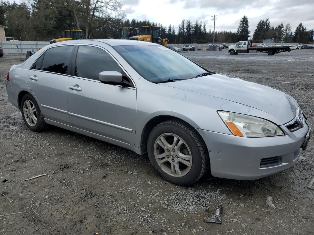 2006 Honda Accord - Image 4