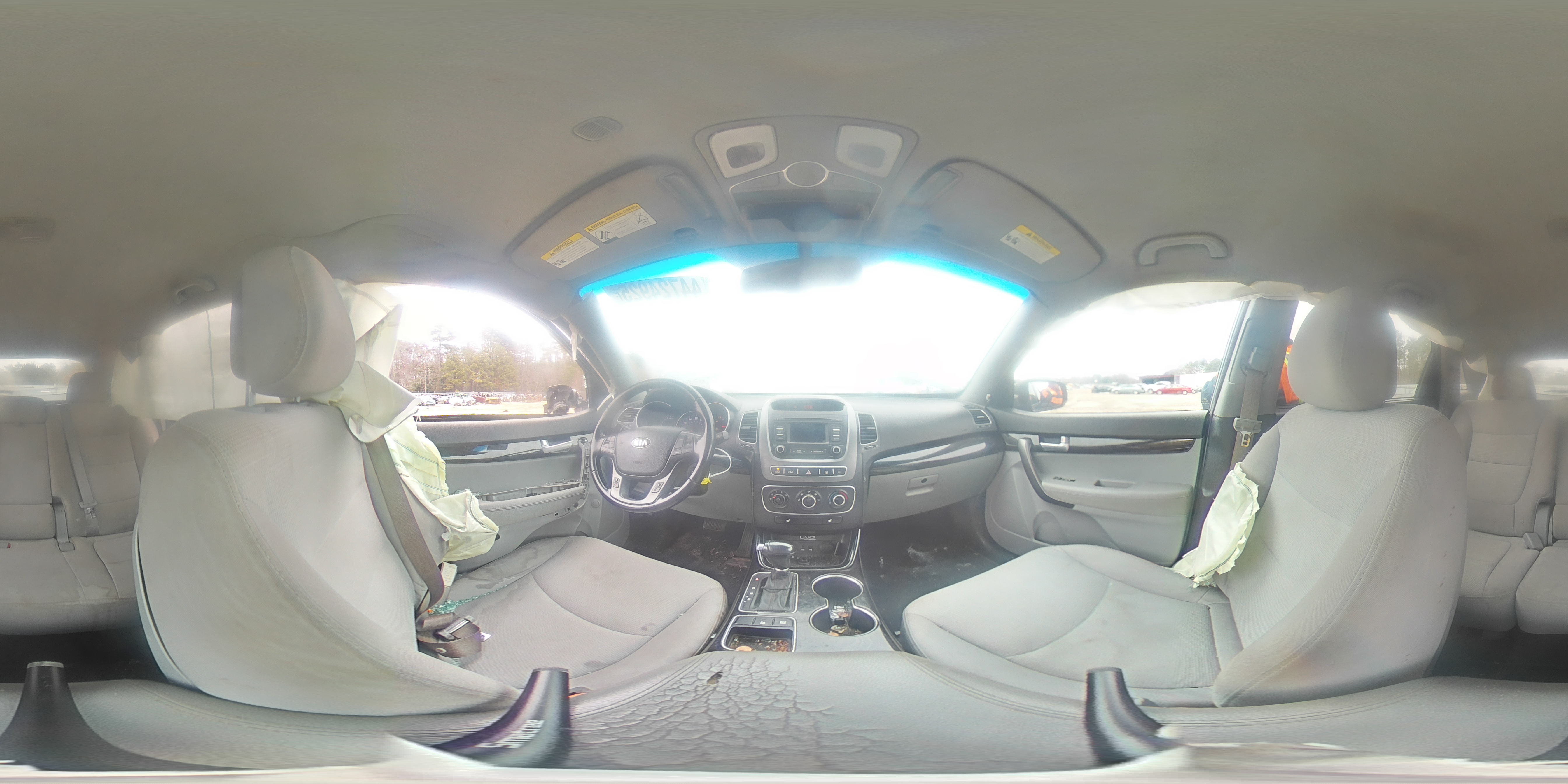 2014 Kia Sorento - Image 14