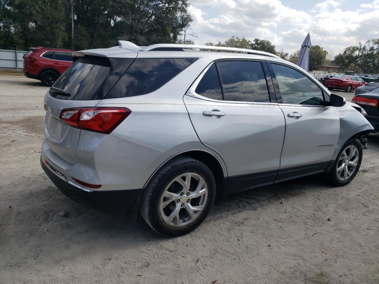3GNAXNEV3LS724660 CHEVROLET EQUINOX 2020
