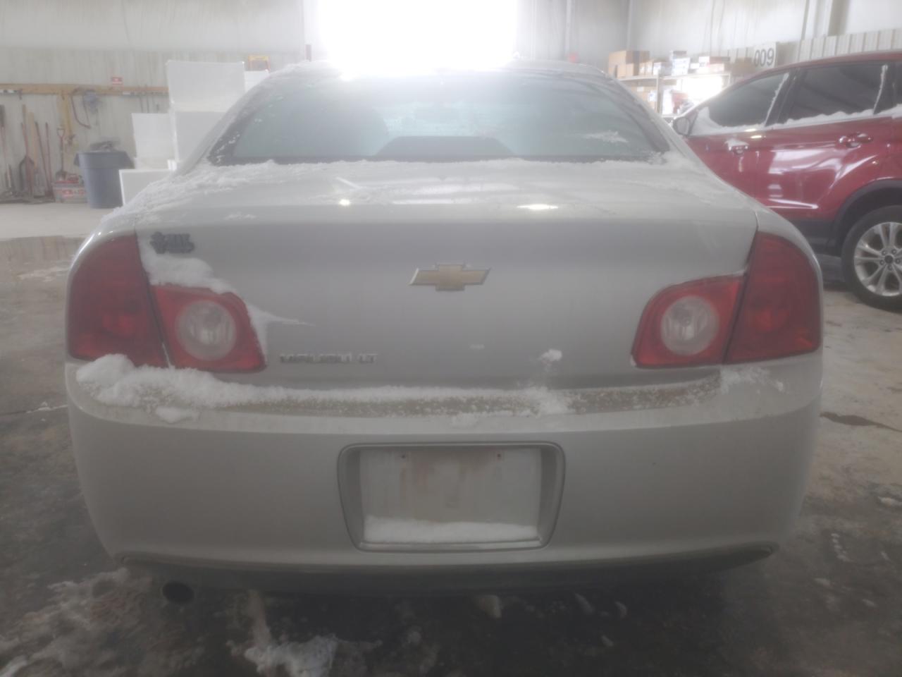 2012 Chevrolet Malibu - Image 6