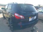 2012 NISSAN QASHQAI N- for sale at Copart SANDY