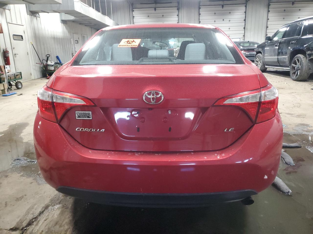2016 Toyota Corolla - Image 6