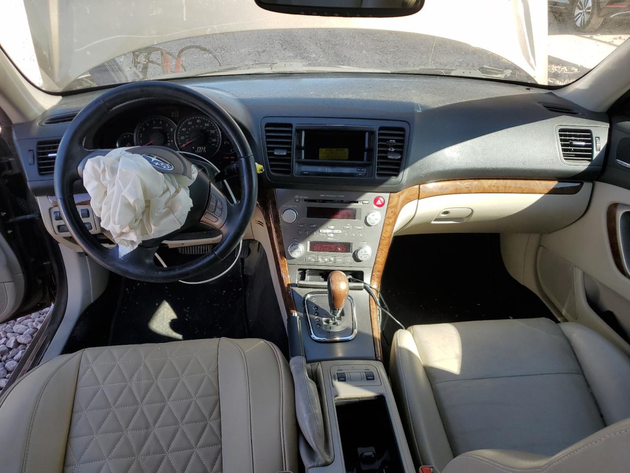2009 Subaru Outback - Image 8
