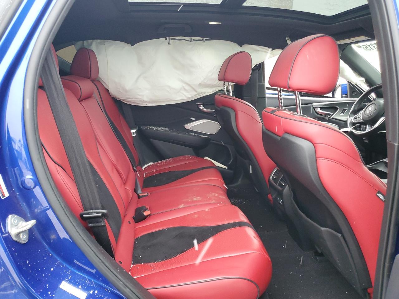 2019 Acura RDX - Image 11
