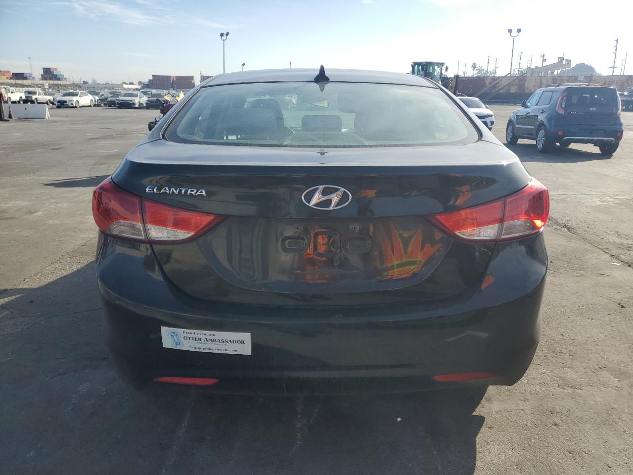 2013 Hyundai Elantra - Image 6