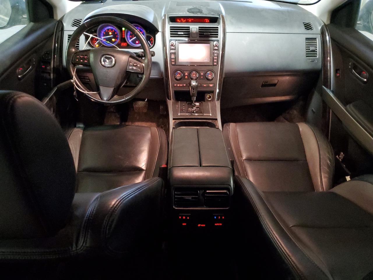 2011 Mazda CX-9 - Image 8